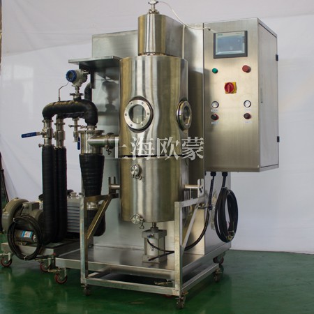 實(shí)驗室噴霧造粒干燥機(jī)(實(shí)驗室噴霧冷凍干燥機(jī))